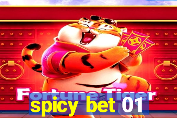 spicy bet 01